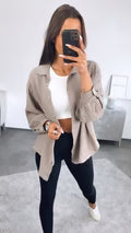 Satin Slip Dress