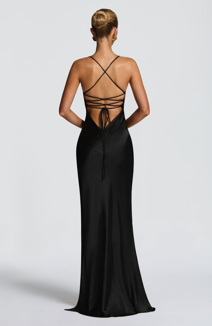 Ethereal Flow Gown