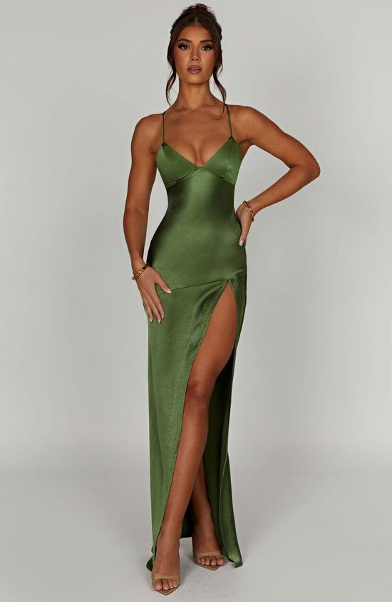 Ethereal Flow Gown