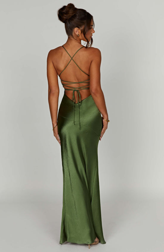 Ethereal Flow Gown