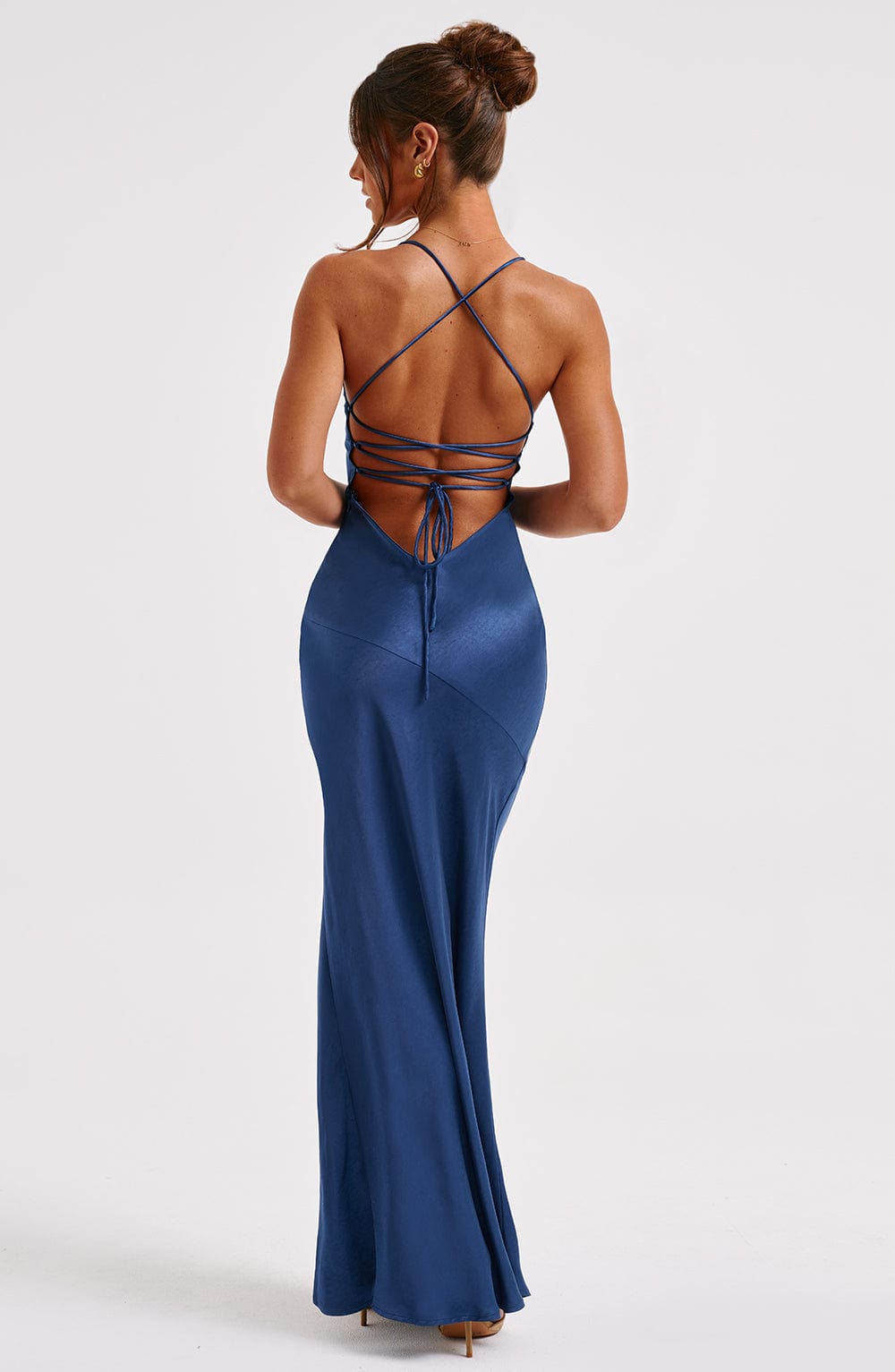 Ethereal Flow Gown