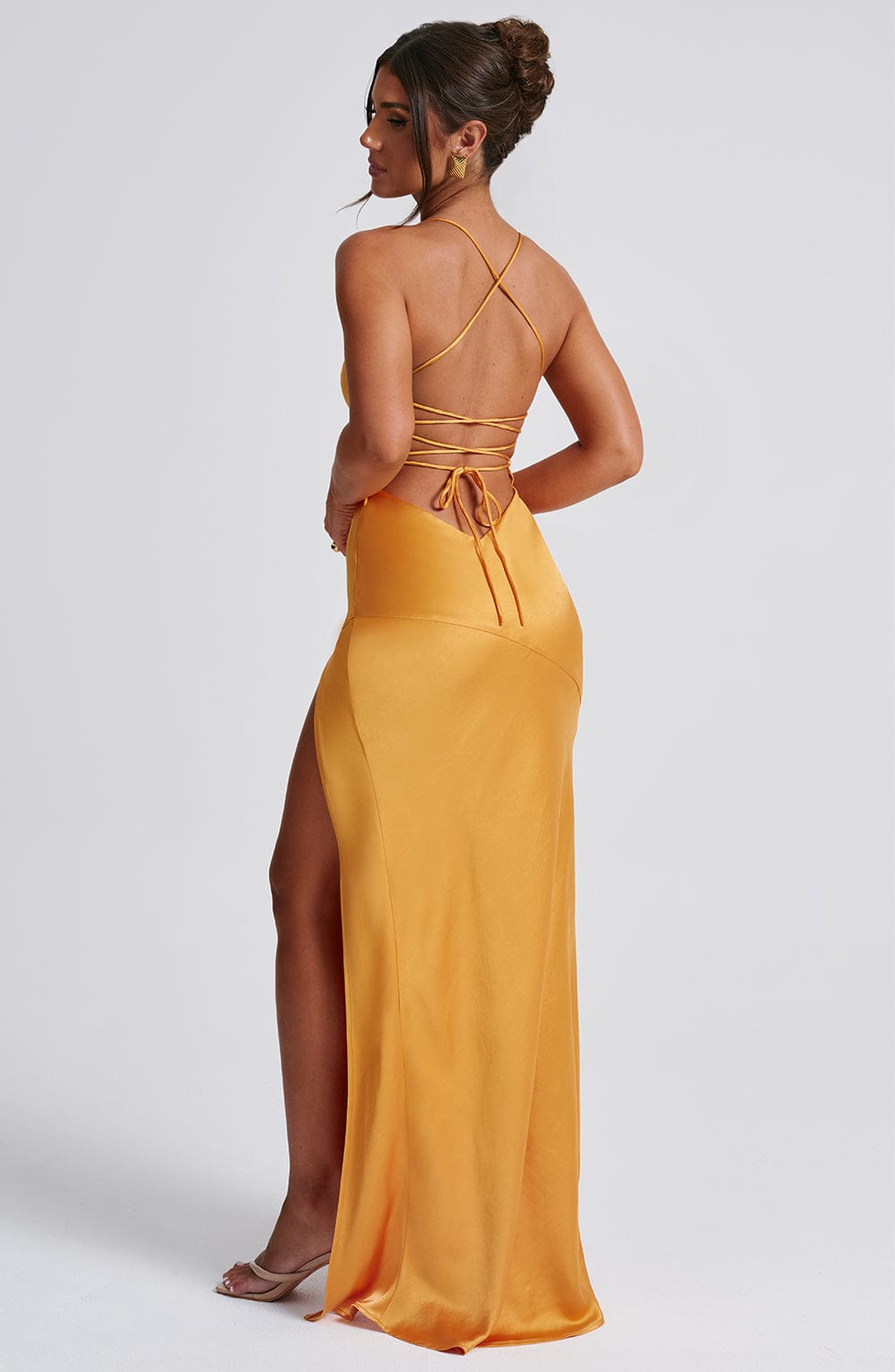 Ethereal Flow Gown