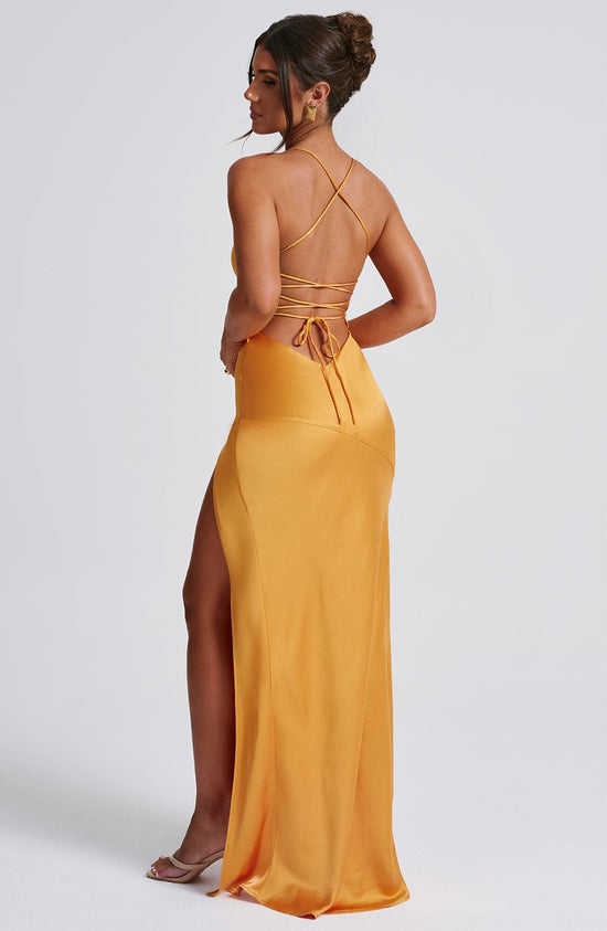 Ethereal Flow Gown
