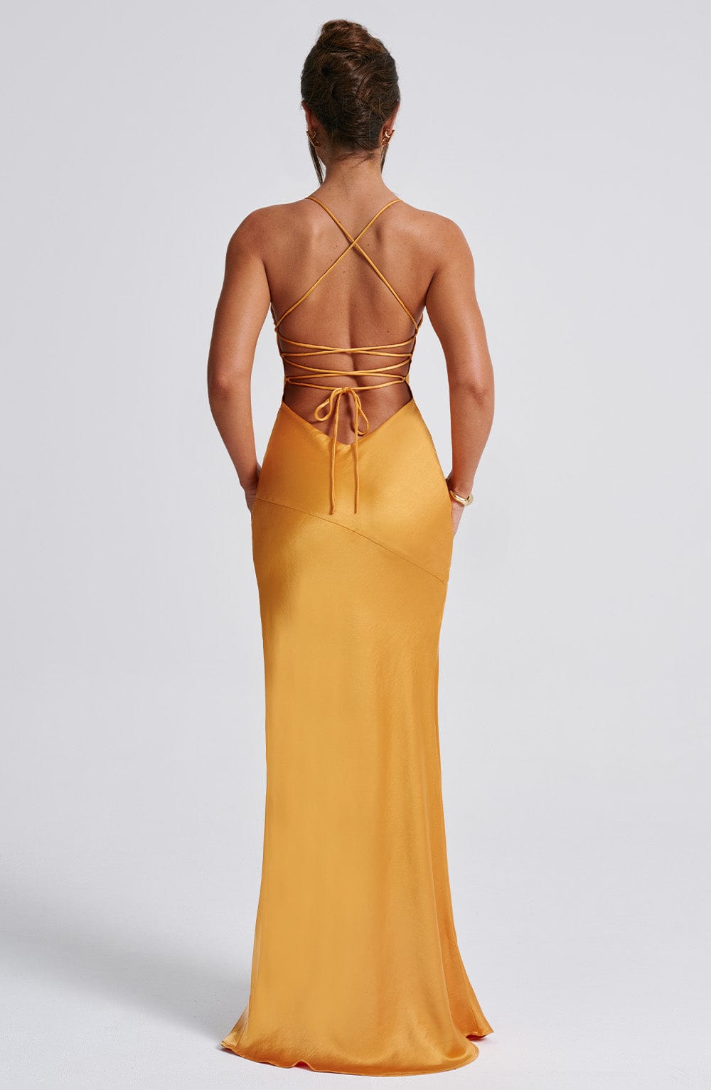 Ethereal Flow Gown