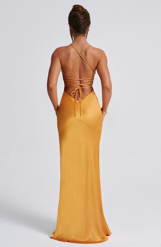 Ethereal Flow Gown