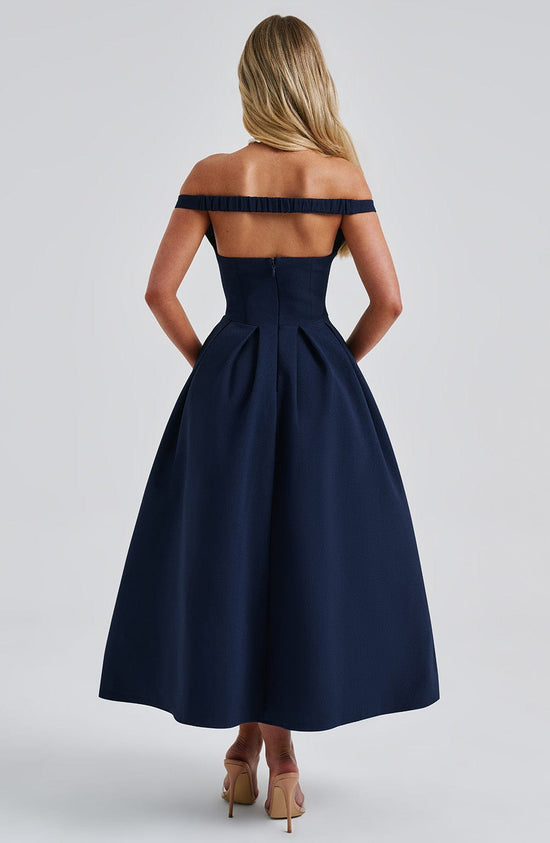 Bardot Elegance Midi